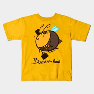 Buzzy-Bee Kids T-Shirt